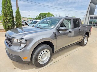 2026 Ford Maverick XL TRUCK