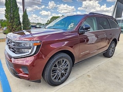 New 2027 Ford Expedition Platinum SUV in Seminole, OK