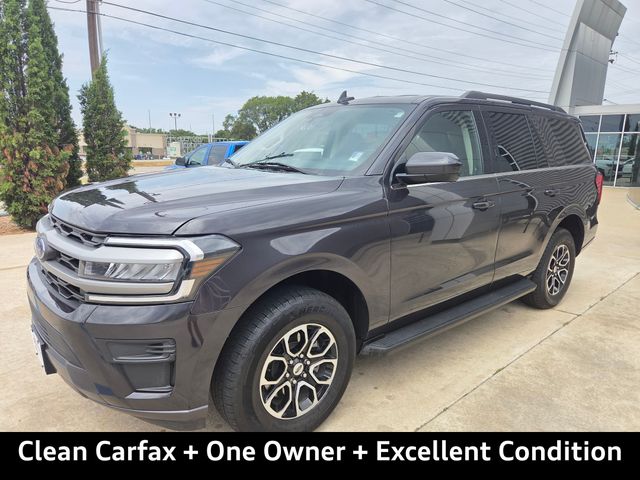 2024 Ford Expedition