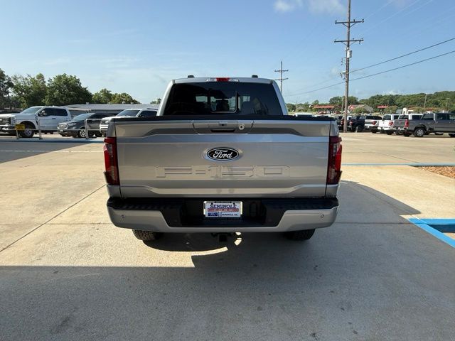 2026 Ford F-150 XLT - Photo 11