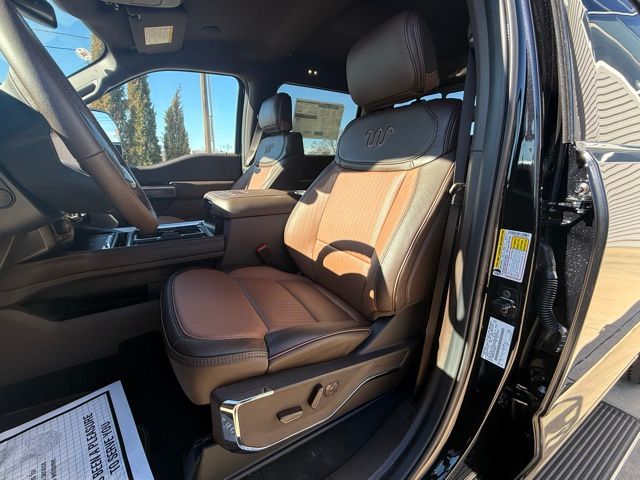 2026 Ford F-250 Super Duty King Ranch - Photo 17