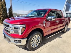 2026 Ford F-150 Lariat TRUCK for sale near Shawnee