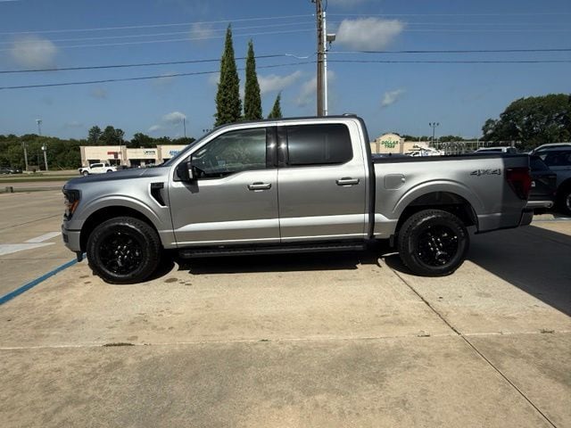 2026 Ford F-150 XLT - Photo 13