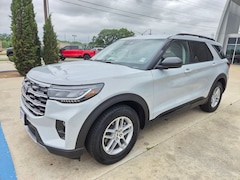 2026 Ford Explorer Active SUV for sale near Wewoka