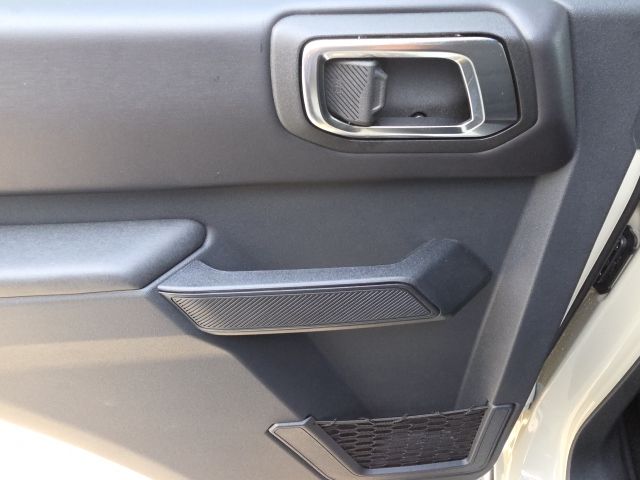 2025 Ford Bronco 4-Door Badlands - Photo 38