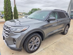 New 2026 Ford Explorer Active SUV for sale in Seminole, OK