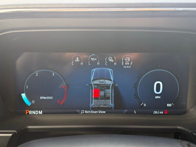 2026 Ford F-250 Super Duty Lariat - Photo 16