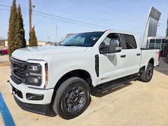 2026 Ford Super Duty F-250 XL TRUCK for sale near Holdenville