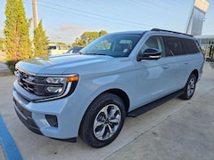 New 2027 Ford Expedition MAX Active SUV in Seminole, OK
