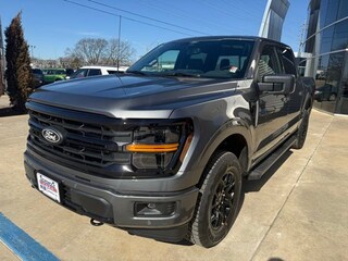 2026 Ford F-150 XLT TRUCK