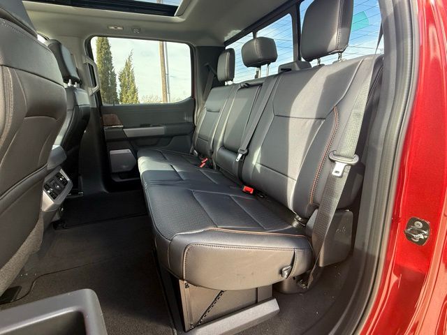 2026 Ford F-250 Super Duty Lariat - Photo 23