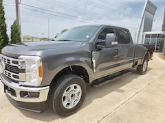 2026 Ford Super Duty F-250 XLT TRUCK for sale near Prague, OK