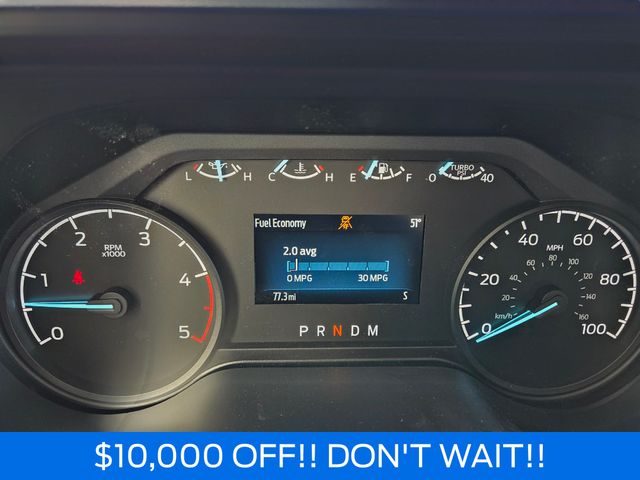 2026 Ford F-250 Super Duty XLT - Photo 13