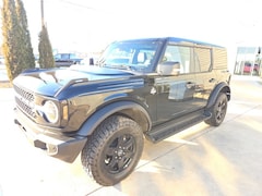 2025 Ford Bronco Outer Banks SUV for sale near Holdenville