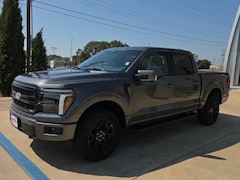 2025 Ford F-150 Lariat TRUCK for sale near Shawnee