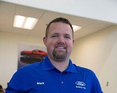 Staff member Mark Gentry from ID_f1600e