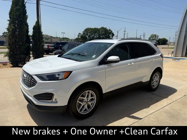 2023 Ford Edge
