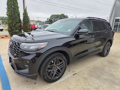 2026 Ford Explorer ST SUV for sale near Wewoka