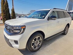 New 2026 Ford Expedition Active SUV in Seminole, OK