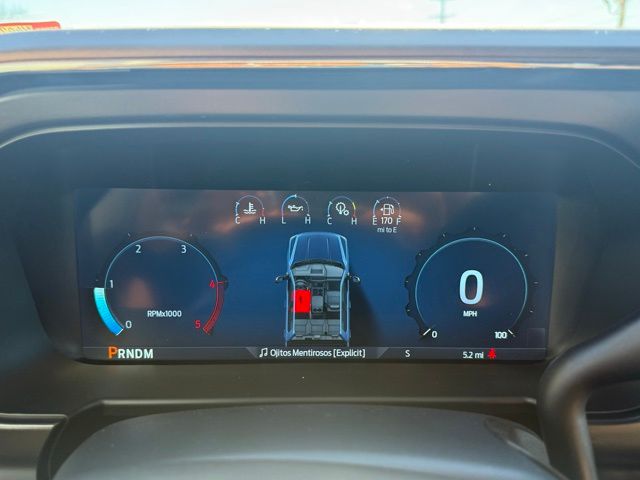 2026 Ford F-250 Super Duty King Ranch - Photo 21