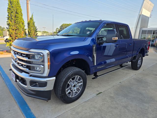 2026 Ford Super Duty F-250&reg; Lariat&reg; TRUCK for sale near Prague, OK