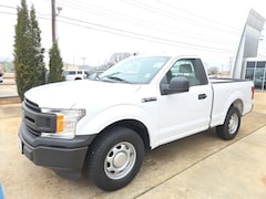 Used 2020 Ford F-150 XL Regular Cab Truck for sale in Seminole, OK