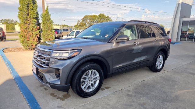 2027 Ford Explorer Active SUV for sale near Prague, OK