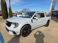 2026 Ford Maverick Maverick Lobo TRUCK for sale near Wewoka