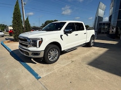 2026 Ford F-150 Lariat&reg; TRUCK for sale near Wewoka