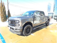 2026 Ford Super Duty F-250 Lariat TRUCK for sale near Holdenville