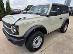 New 2026 Ford Bronco Base SUV for sale in Seminole, OK