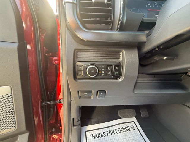 2026 Ford F-250 Super Duty Lariat - Photo 15