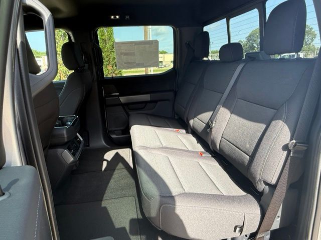 2026 Ford F-150 XLT - Photo 20