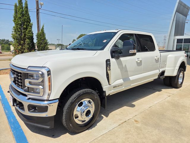 2026 Ford Super Duty F-350&reg; Lariat&reg; TRUCK for sale near Prague, OK