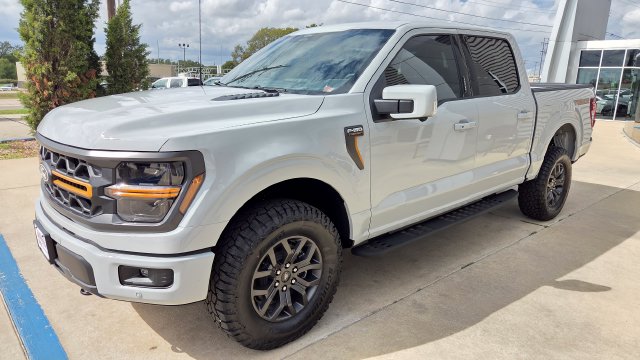 2026 Ford F-150 Tremor&reg; TRUCK for sale near Prague, OK