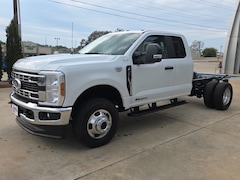 2025 Ford Chassis Cab F-350 XL TRUCK for sale near Holdenville