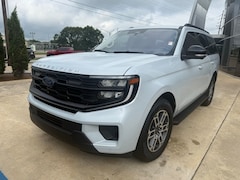 New 2025 Ford Expedition Active SUV in Seminole, OK
