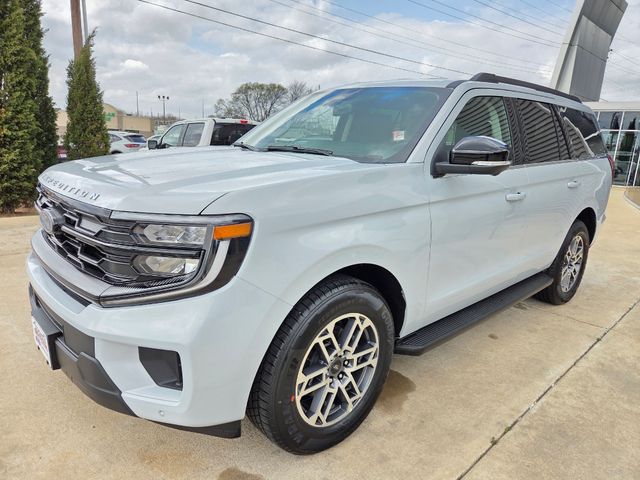 2026 Ford Expedition SUV 