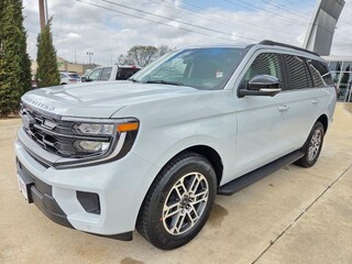 2026 Ford Expedition Active SUV