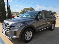 2025 Ford Explorer Active SUV for sale near Wewoka