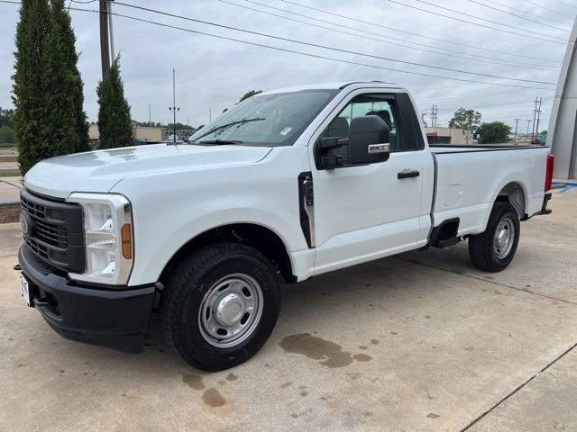 2026 Ford F-250 Super Duty XL