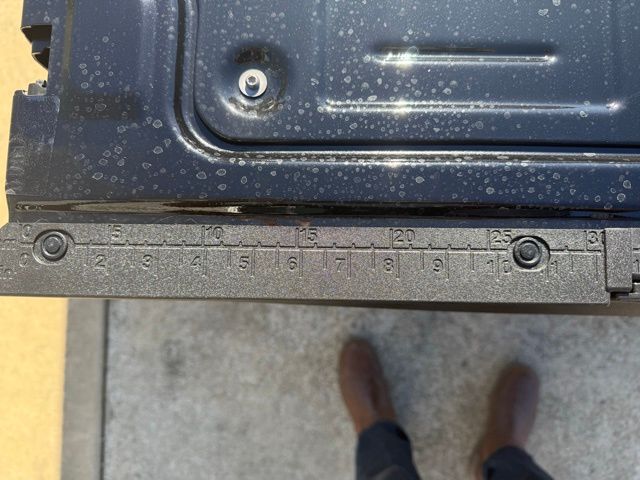 2026 Ford F-250 Super Duty King Ranch - Photo 10