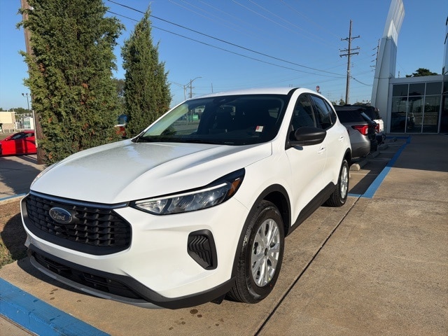 2026 Ford Escape SUV 