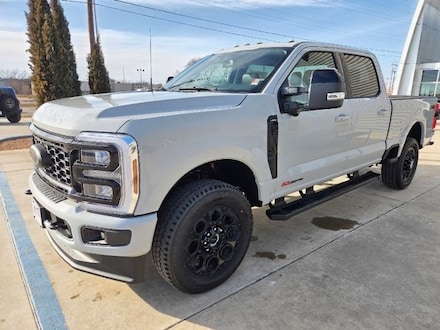 2026 Ford Super Duty F-250&reg; Lariat&reg; TRUCK