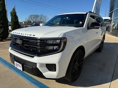 New 2025 Ford Expedition Platinum SUV for sale in Seminole, OK