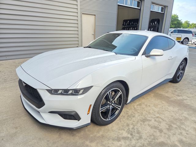 2024 Ford Mustang EcoBoost Fastback's photo