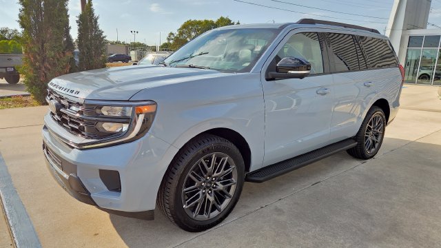 2026 Ford Expedition Platinum&reg; SUV for sale near Prague, OK