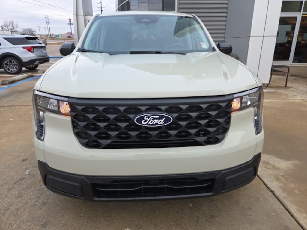 New 2025 Ford Maverick XL TRUCK