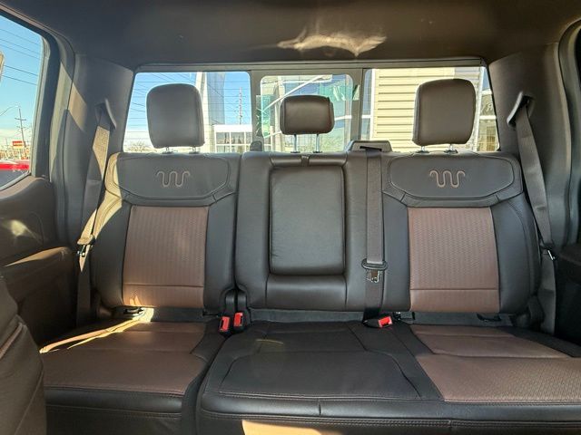 2026 Ford F-250 Super Duty King Ranch - Photo 27