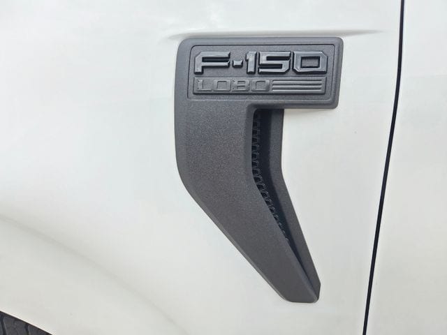 2026 Ford F-150 STX 4x4 SuperCrew 5-1/2 Box's photo